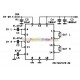 TDA7370 ไอซีขยายเสียง-4แชลแนล