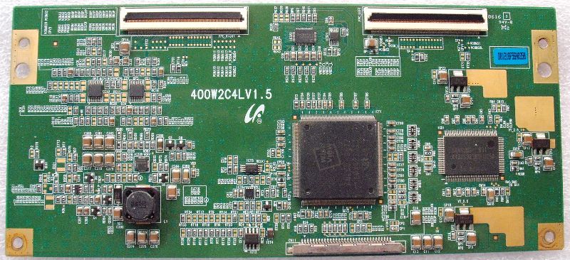 400W2C4LV1.5 T_CON Board