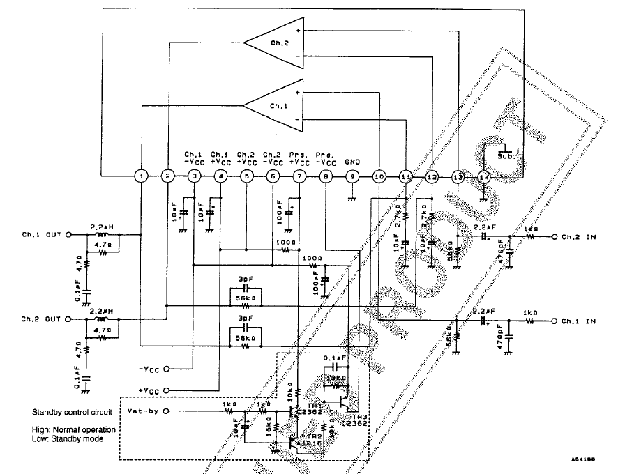 STK405-050A