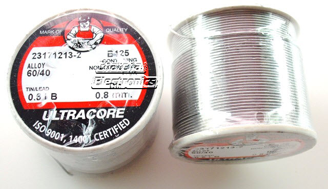 Ultracore 0.5LB -0.8 mil