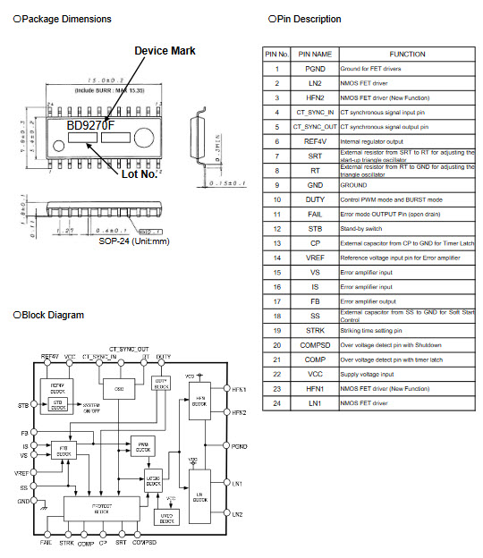 BD9270F