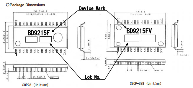 DB9215_package
