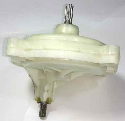 HITACHI_Washing_machine_gear_(_Pastic)