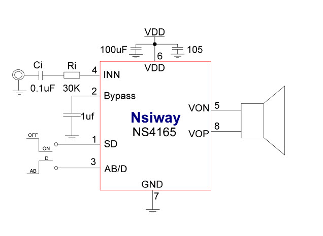 NS4165