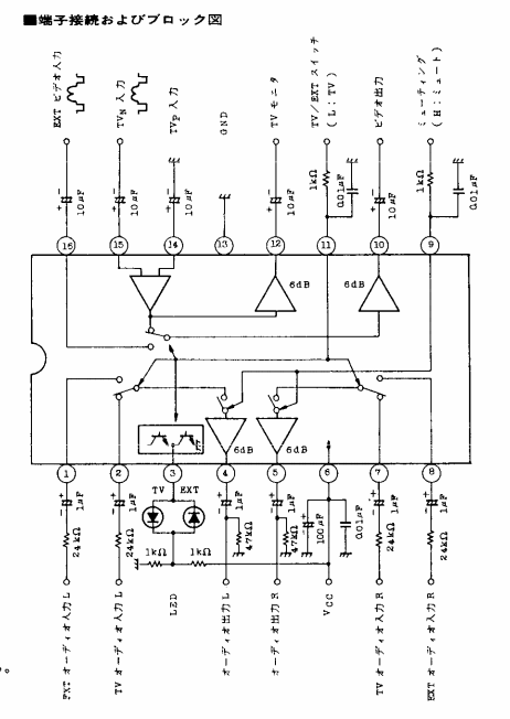 TA7750P