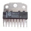 TDA1517 (SIL9)