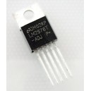 LM2576T-ADJ-(TO-220) สวิทชิ่งปรับค่าได้-3A-Step-Down