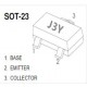 C8050 (SOT-23)