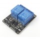 2 Relay Moduale