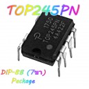 TOP245PN-(DIP-7) ไอซีสวิทชิ่งเพาเวอร์ซัพพลาย