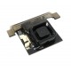 EBR80722102 ฟั่งชั่นคีย์+IR สมาร์ททีวี LG