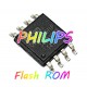 Flash-ROM-Philips