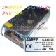 S-240-24-(DAMPER) สวิทชิ่งซัพพลาย-24V/10A