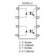 TLP621-2-(DIP-8)
