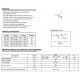 DTC144-(TO-92S-แพ็คละ10ตัว) NPN-ซิกแนลทรานซิสเตอร์-50V-100mA
