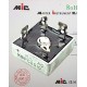 KBPC5010 ไดโอดบริดจ์_MIC_50A/1000V