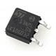 13NM60N (TO-252)