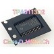 TPA3113D2-(TSSOP-28) ไอซีขยาย-Class-D-6Wx2CH