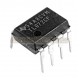 TL072CP-(DIP-8) ออปแอม์-Low-Noise-JFET-Input