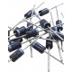 DGP30 Damper-Diode-1500V/3.0A