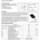IRFI9620G-(TO-220F) P-Channel-200V-3.0A