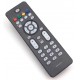รีโมทรวมรุ่นสำหรับ LCD / LED TV