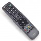 รีโมทรวมรุ่นสำหรับ LCD / LED TV