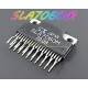 SLA7060M ไอซีสเต็ปปิ้งมอเตอร์ไดร์เวอร์ 