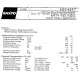 2SC4217-(TO-126) NPN-ไดร์เวอร์-300V-200mA