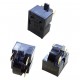 PTC-รีเลย์ตู้เย็น-3ขา 22โอห์ม/220V-(ขาสีทอง)