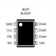 FSDM0265R (DIP-8)