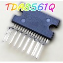 TDA8561Q-(ZIP-17) ไอซีขยายเสียงฺ-BTL:24Wx2