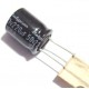 220uF 50V 105C