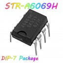 A6069H-(DIP-7) ไอซีสวิทชิ่งเพาเวอร์ซัพพลาย