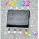 FA5522_(SOP-8) ไอซีเพาเวอร์ซัพพลายไดร์เวอร์