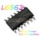 L6563-SOP-16) ไอซี-PFC-คอนโทรล