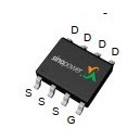 SM1A30 (SOIC-8)