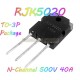 RJH3047-(TO-3P) IGBT-330V/50A