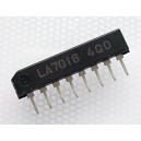 LA7016-(SIL-8) ไอซีเอวีสวิทช์