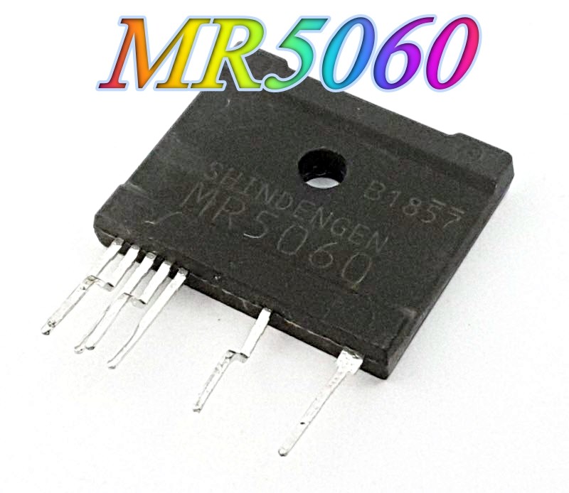 MR5060 MR5060